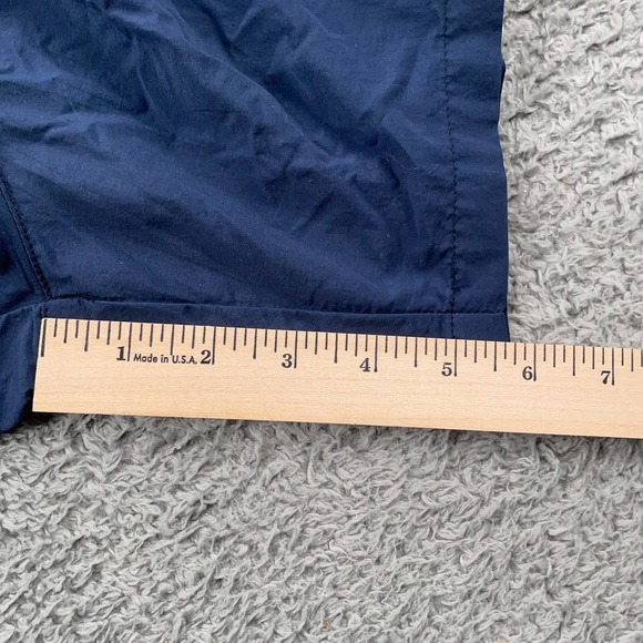 Columbia PFG Shorts Mens 2XL Blue Backcast III Mesh Lined Performance Pocket - Picture 8 of 13